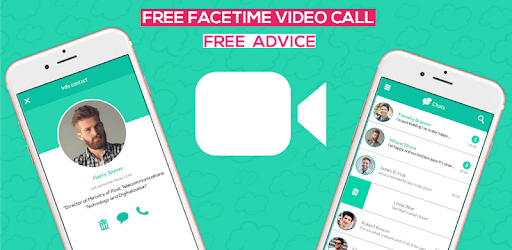 Facetime Video Call & Chat Advice pc screenshot Facetime Video Call & Chat Advice pc screenshot
