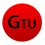 GTU Exam paper icon