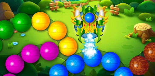 Marble Blast 2019 pc screenshot Marble Blast 2019 pc screenshot