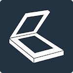 Top Scanner - Free PDF Scanner App icon