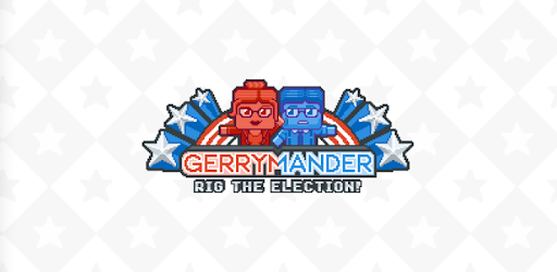 Gerrymander: Rig The Election pc screenshot Gerrymander: Rig The Election pc screenshot