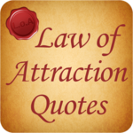 Law Of Attraction Quotes and Affirmations icon