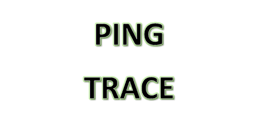 Ping & Trace pc screenshot