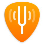Cifra Club Tuner icon