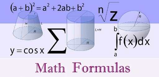 1300 Math Formulas for Homework and Study pc screenshot 1300 Math Formulas for Homework and Study pc screenshot
