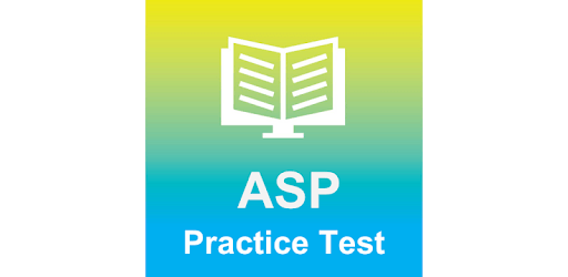 ASP Practice Test 2018 Ed pc screenshot ASP Practice Test 2018 Ed pc screenshot