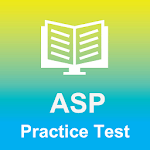 ASP Practice Test 2018 Ed icon
