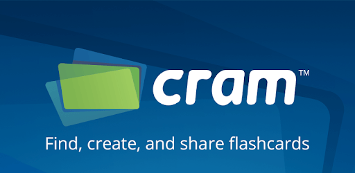 Cram.com Flashcards pc screenshot