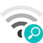 Monitor Modem for pc icon Monitor Modem for pc icon