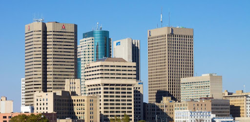 Winnipeg News pc screenshot
