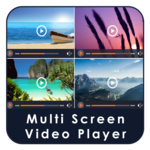 Multipadd Player Screen Multi Screen Video Player for PC - How to Install on Windows PC, Mac