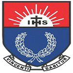 St Vincent's Communication App icon