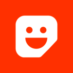 HD Stickers packs for WhatsApp - WAStickersApps icon