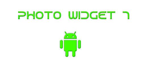 Photo Widget-7 pc screenshot Photo Widget-7 pc screenshot