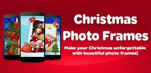 Christmas Photo Frames pc screenshot Christmas Photo Frames pc screenshot