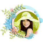 Flowers Photo Frames 2 icon