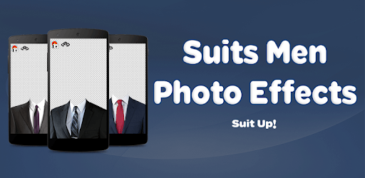 Suits Men Photo Effects for PC - How to Install on Windows PC, Mac
