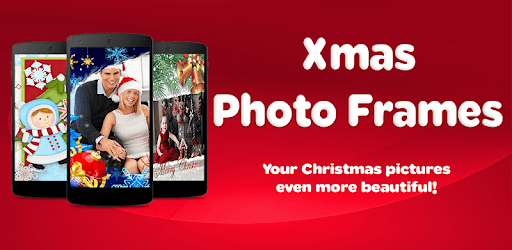 Xmas Photo Frames pc screenshot Xmas Photo Frames pc screenshot