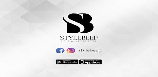 StyleBeep pc screenshot StyleBeep pc screenshot