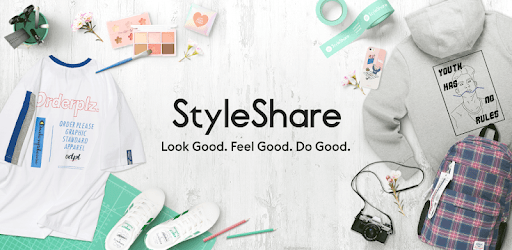 StyleShare - Fashion & Beauty pc screenshot StyleShare - Fashion & Beauty pc screenshot
