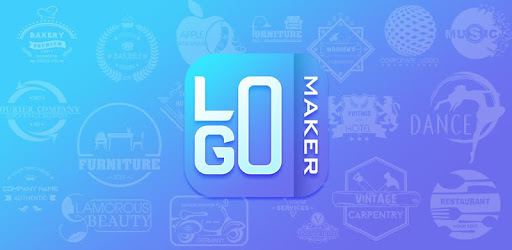 Logo Maker-Creator pc screenshot