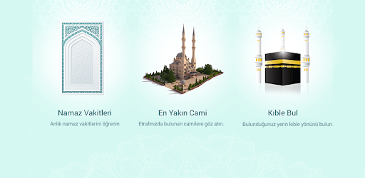 Prayer Times & Qibla Direction pc screenshot Prayer Times & Qibla Direction pc screenshot