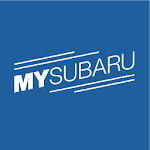 MySubaru icon