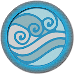 Tide Clock Free icon