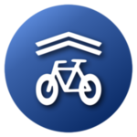 Urban Bike Computer icon