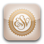ESV Bible icon