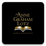 Anne Graham Lotz for pc icon