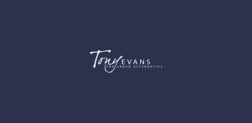 TUA: Tony Evans pc screenshot