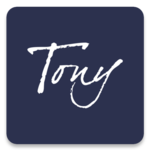 TUA: Tony Evans for pc icon