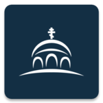 Ancient Faith Radio App icon