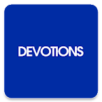 Devotions Ashley & Jane icon
