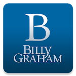 Billy Graham Evangelistic Assn icon