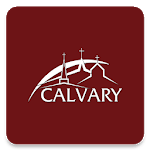 Calvary Baptist Church App for pc icon