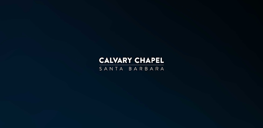 Calvary Chapel Santa Barbara pc screenshot Calvary Chapel Santa Barbara pc screenshot