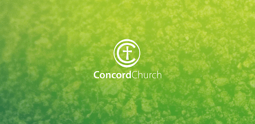 Concord Church pc screenshot Concord Church pc screenshot