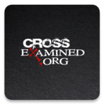 Cross Examined icon