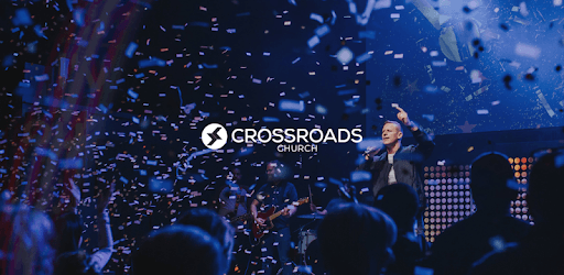 CROSSROADS CHURCH pc screenshot CROSSROADS CHURCH pc screenshot