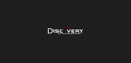 Discovery Church International pc screenshot Discovery Church International pc screenshot
