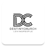 Destiny Church Broken Arrow icon