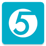 5 Point Church icon