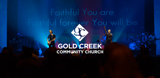 Gold Creek Community Church pc screenshot Gold Creek Community Church pc screenshot