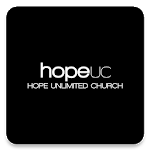HopeUC icon