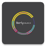 Liberty Church App icon