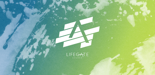 Lifegate App pc screenshot Lifegate App pc screenshot