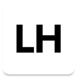 Lighthouse Church App icon