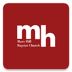 Mars Hill Baptist Church for pc icon